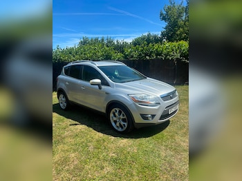 Used Ford Kuga undefined for sale - 79130868: Photo