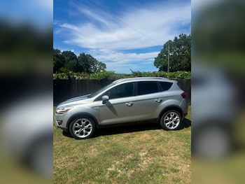 Used Ford Kuga undefined for sale - 79130868: Photo