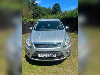 Used Ford Kuga undefined for sale - 79130868: Photo