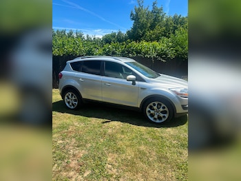 Used Ford Kuga undefined for sale - 79130868: Photo