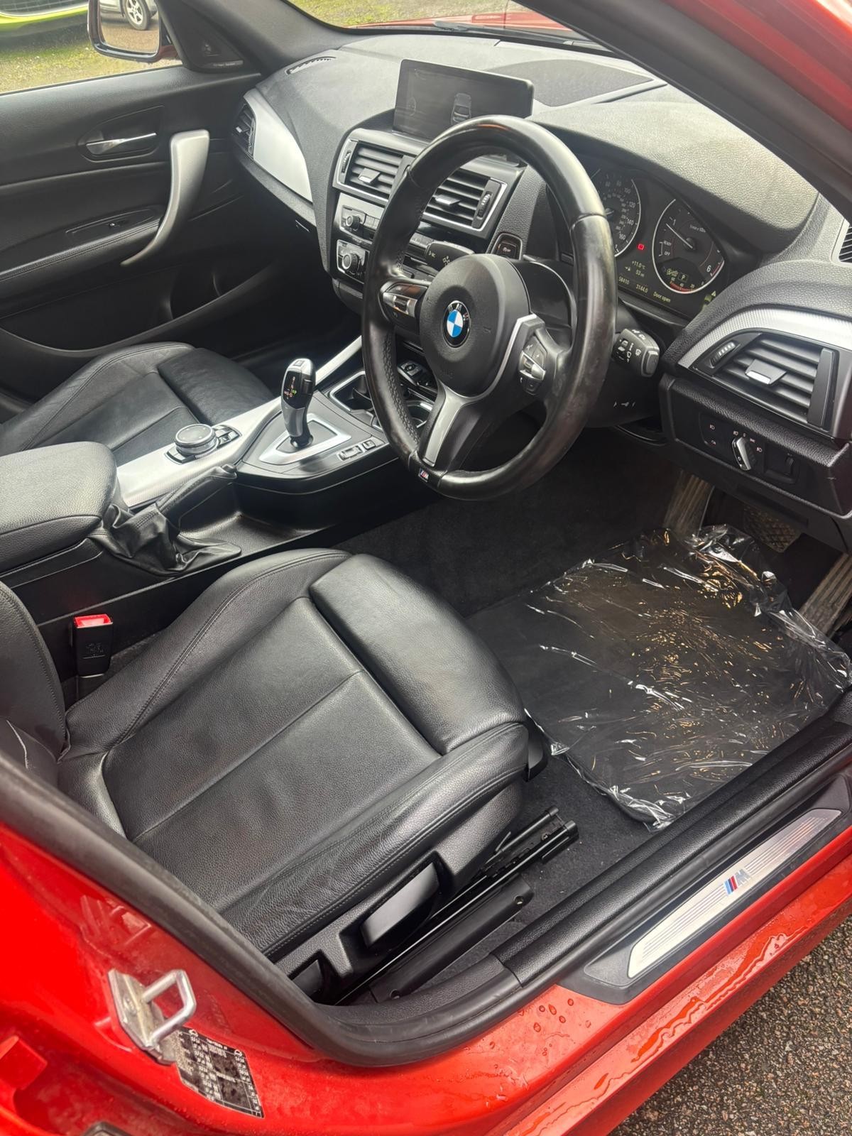 Used BMW 1 Series 2015 for sale - 76948767: Photo 10