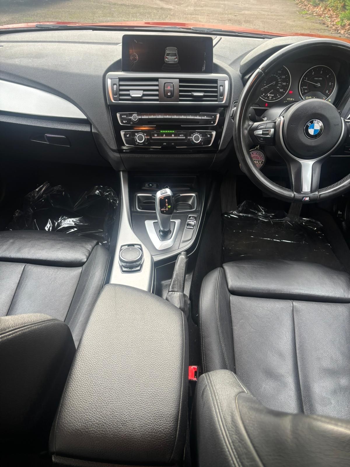 Used BMW 1 Series 2015 for sale - 76948767: Photo 11