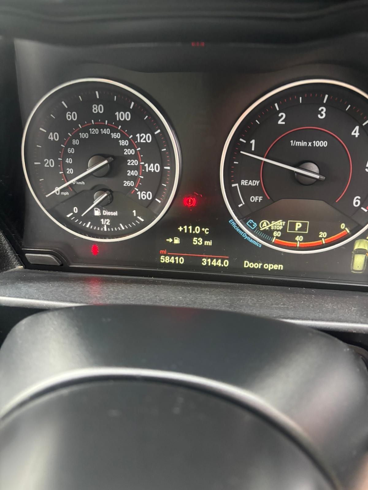 Used BMW 1 Series 2015 for sale - 76948767: Photo 12