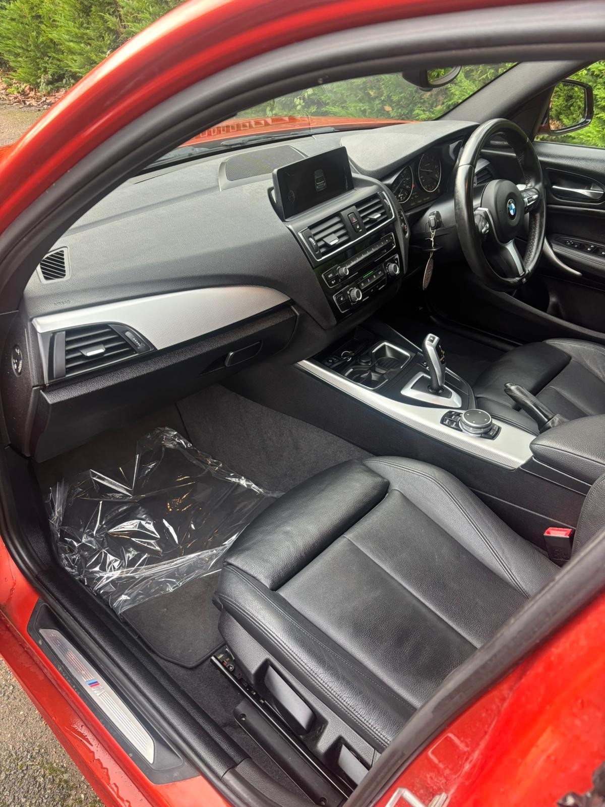 Used BMW 1 Series 2015 for sale - 76948767: Photo 13