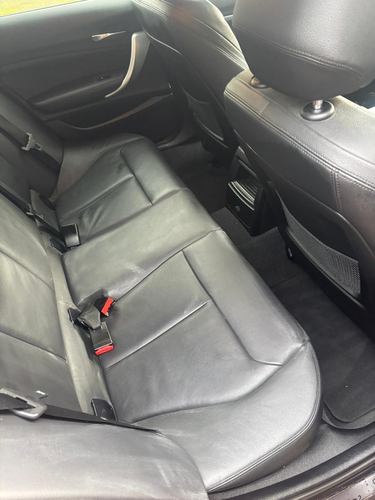 Used BMW 1 Series 2015 for sale - 76948767: Photo 14