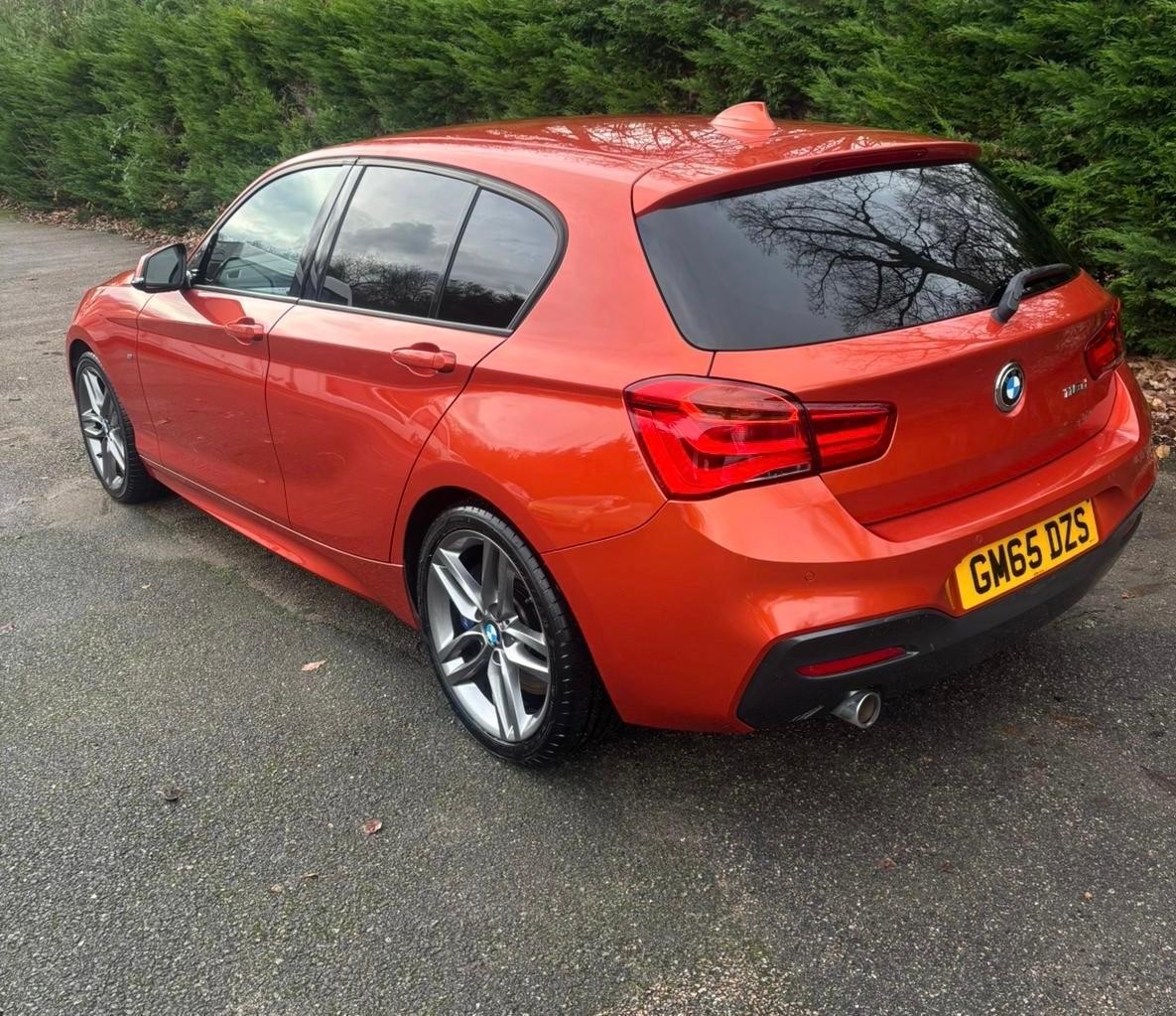 Used BMW 1 Series 2015 for sale - 76948767: Photo 4