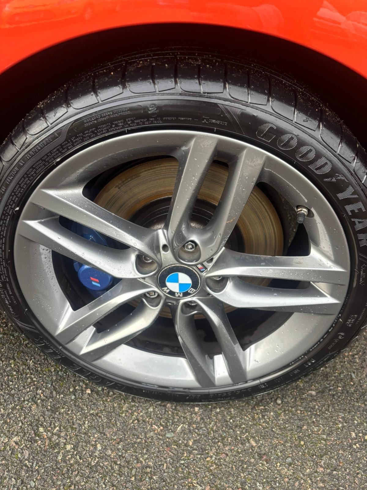 Used BMW 1 Series 2015 for sale - 76948767: Photo 6