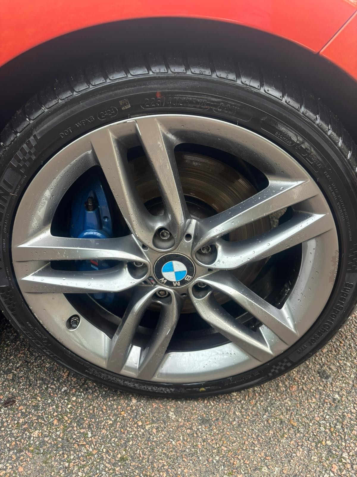 Used BMW 1 Series 2015 for sale - 76948767: Photo 7