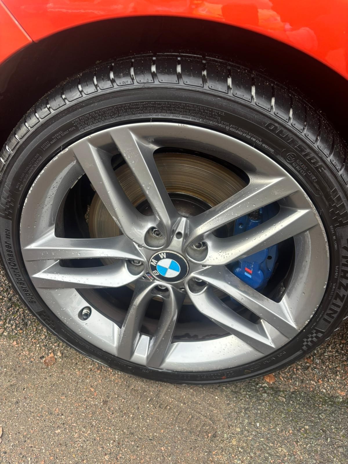 Used BMW 1 Series 2015 for sale - 76948767: Photo 8