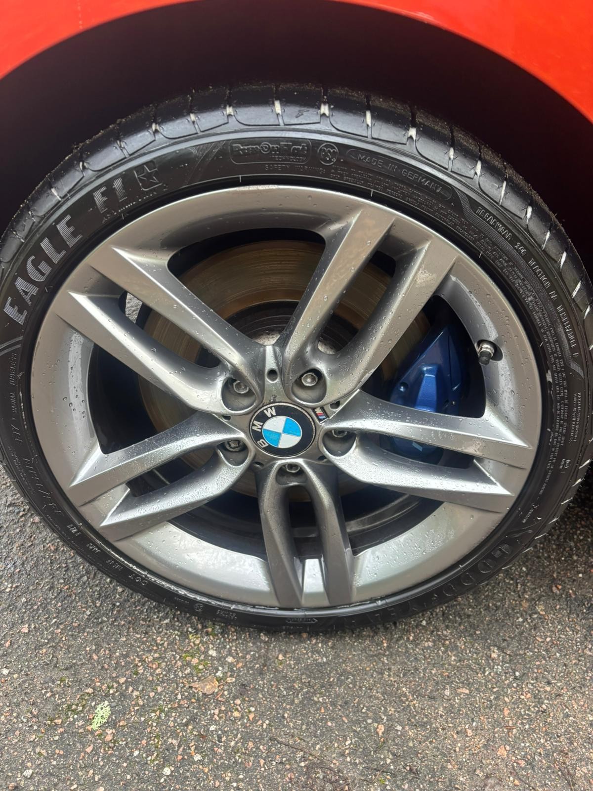 Used BMW 1 Series 2015 for sale - 76948767: Photo 9