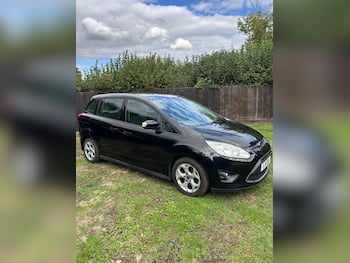 Used Ford Grand C-Max 2011 for sale - 79794812: Photo