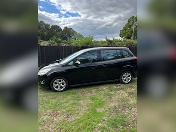 Used Ford Grand C-Max 2011 for sale - 79794812: Photo