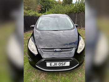 Used Ford Grand C-Max 2011 for sale - 79794812: Photo