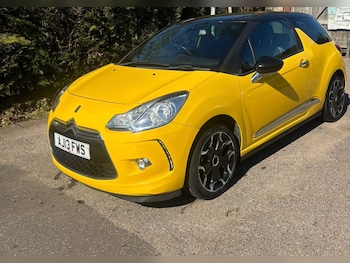 Citroen DS3 feature image