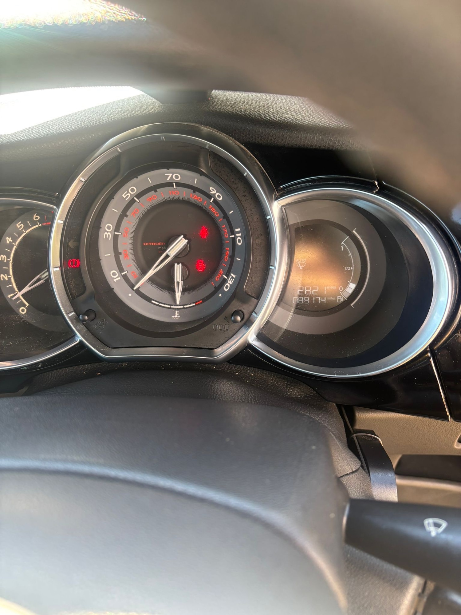 Used Citroen DS3 2013 for sale - 77932943: Photo 5