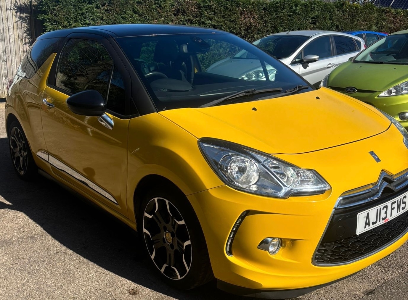 Used Citroen DS3 2013 for sale - 77932943: Photo 6
