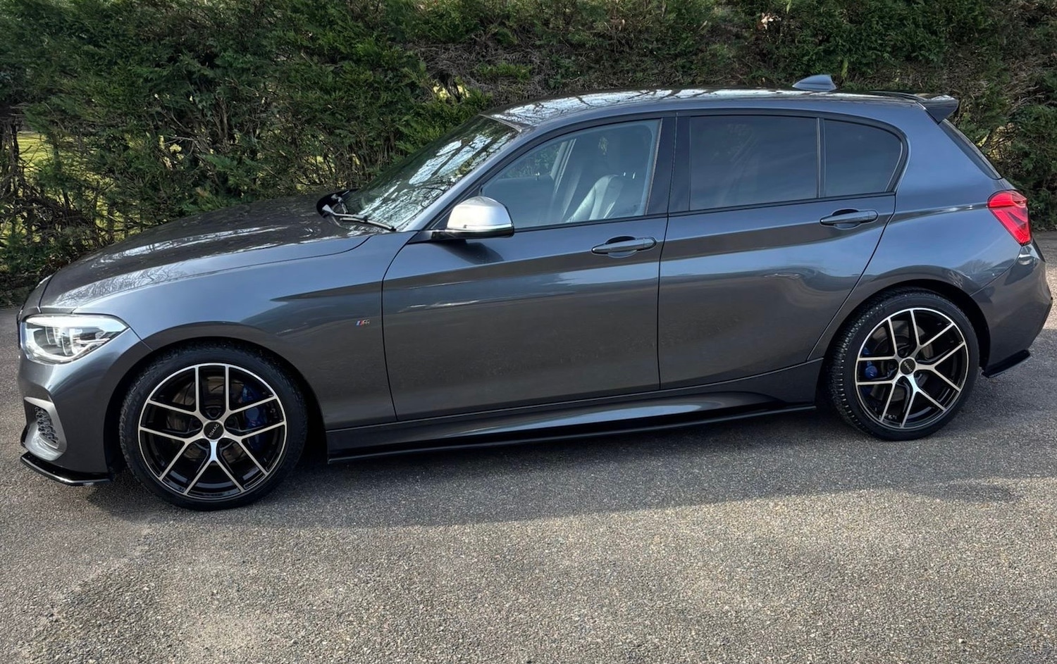 Used BMW 1 Series 2017 for sale - 77966271: Photo 1