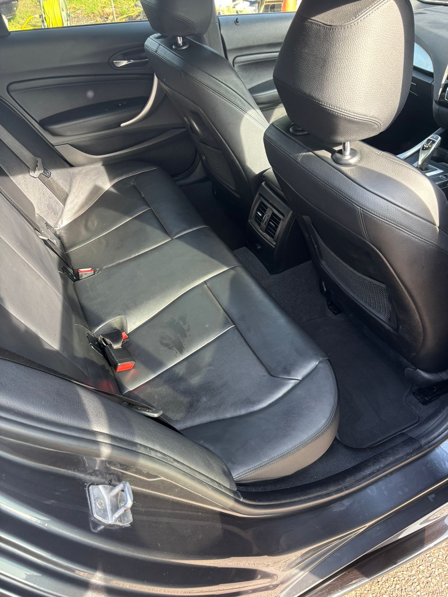 Used BMW 1 Series 2017 for sale - 77966271: Photo 10