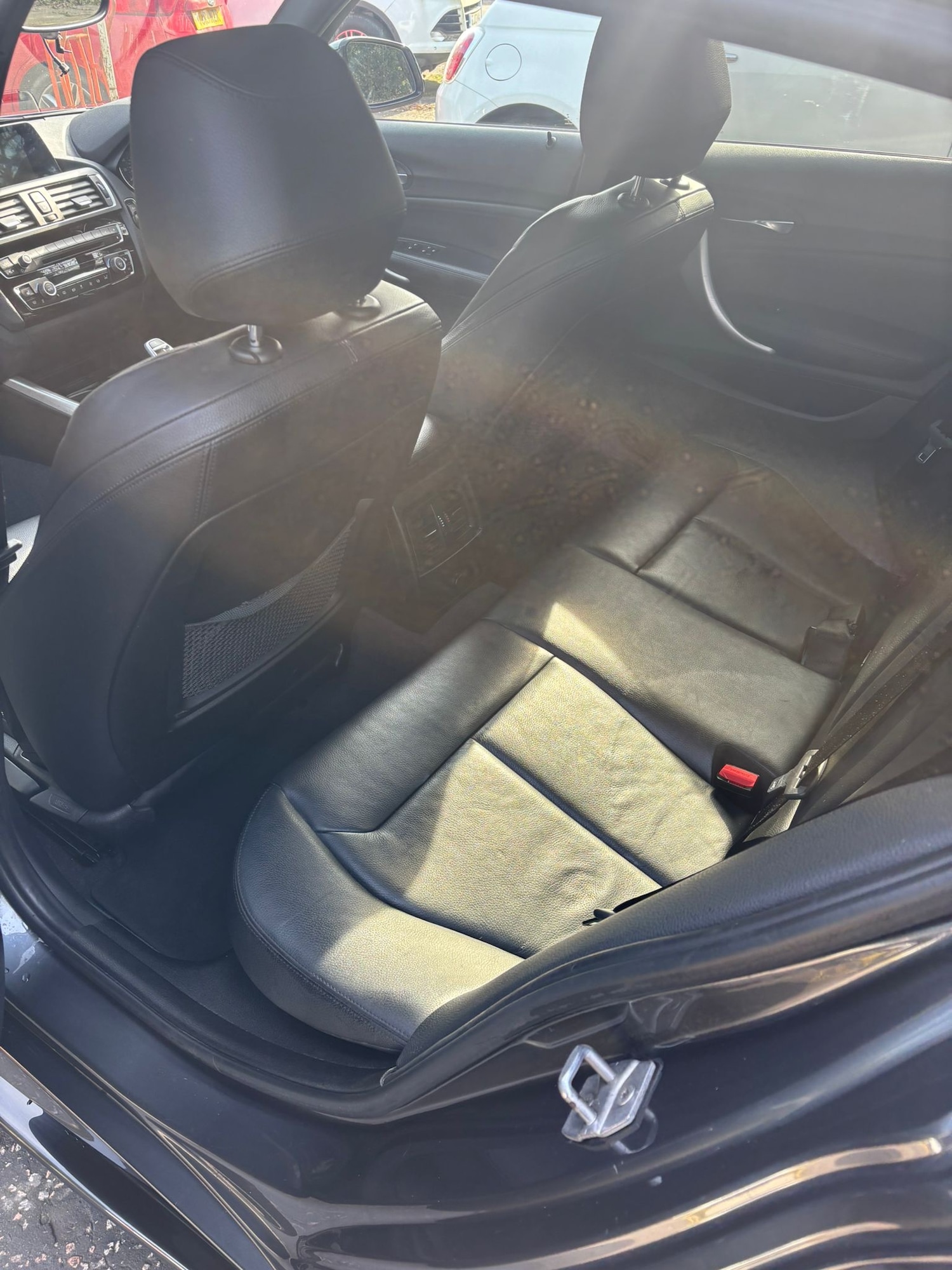 Used BMW 1 Series 2017 for sale - 77966271: Photo 11