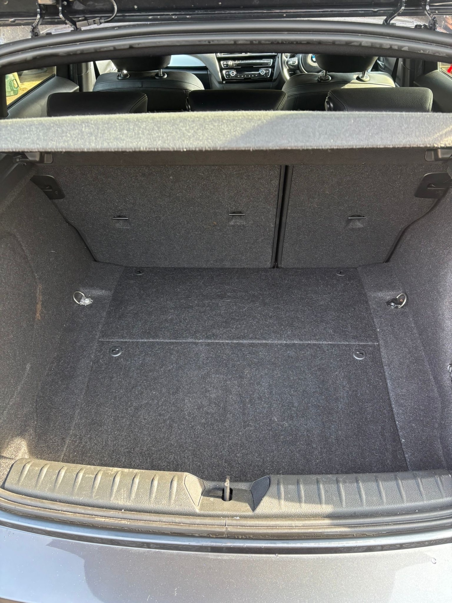 Used BMW 1 Series 2017 for sale - 77966271: Photo 12