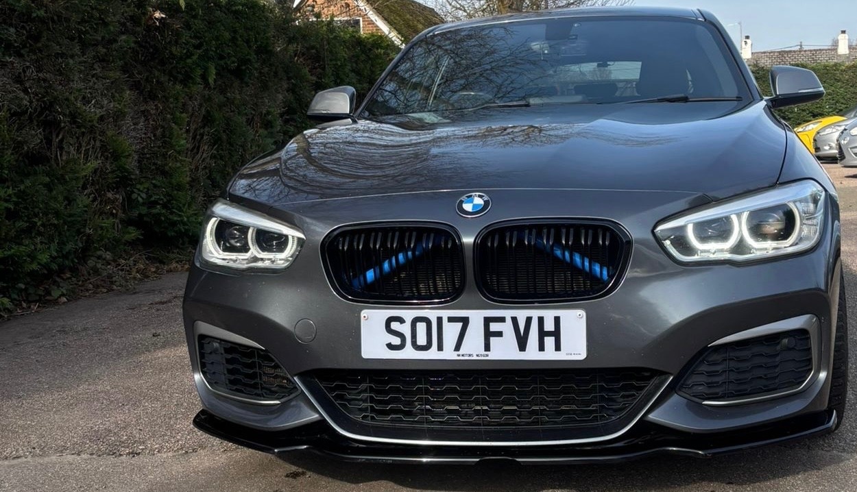 Used BMW 1 Series 2017 for sale - 77966271: Photo 6