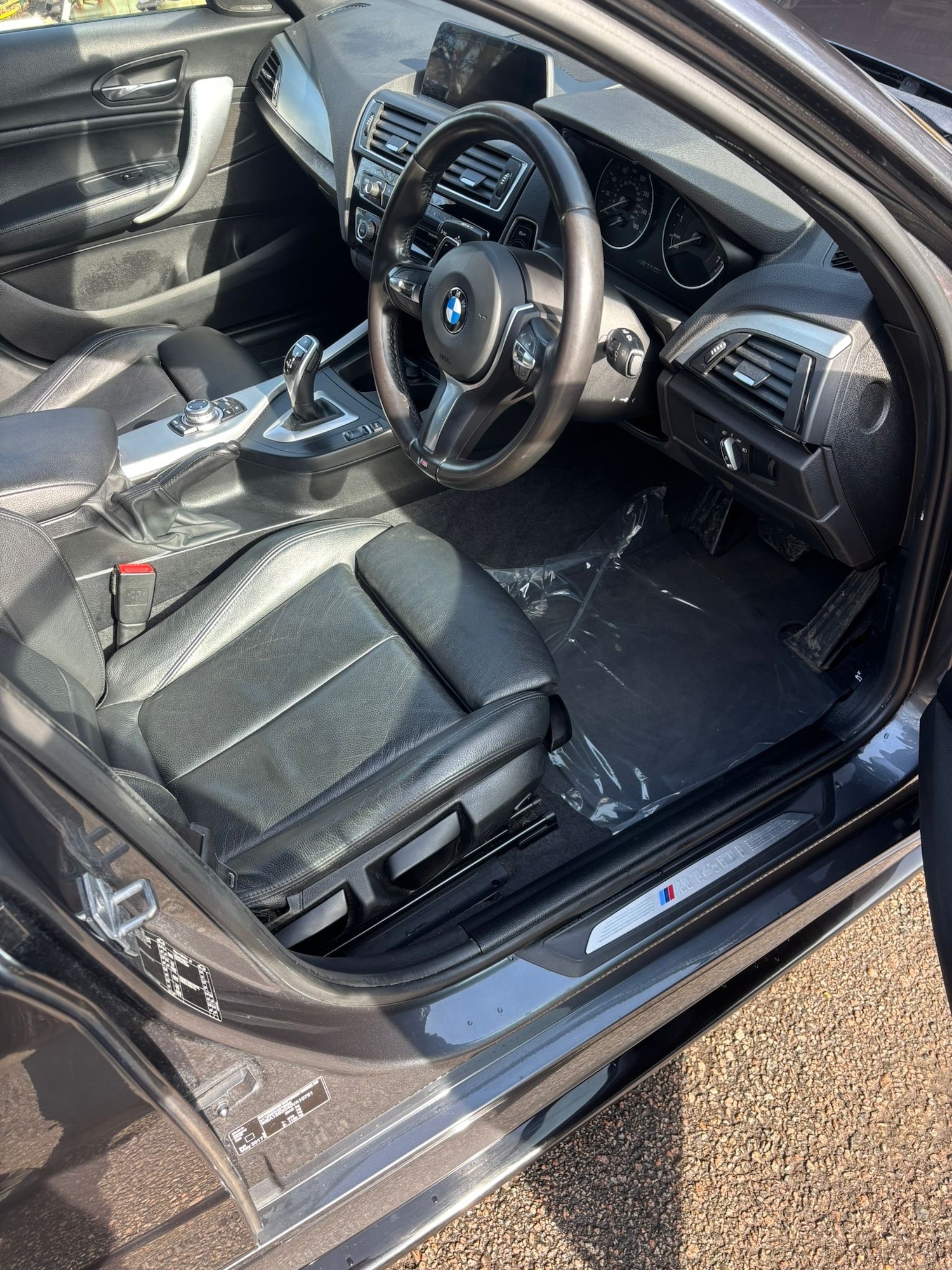 Used BMW 1 Series 2017 for sale - 77966271: Photo 7