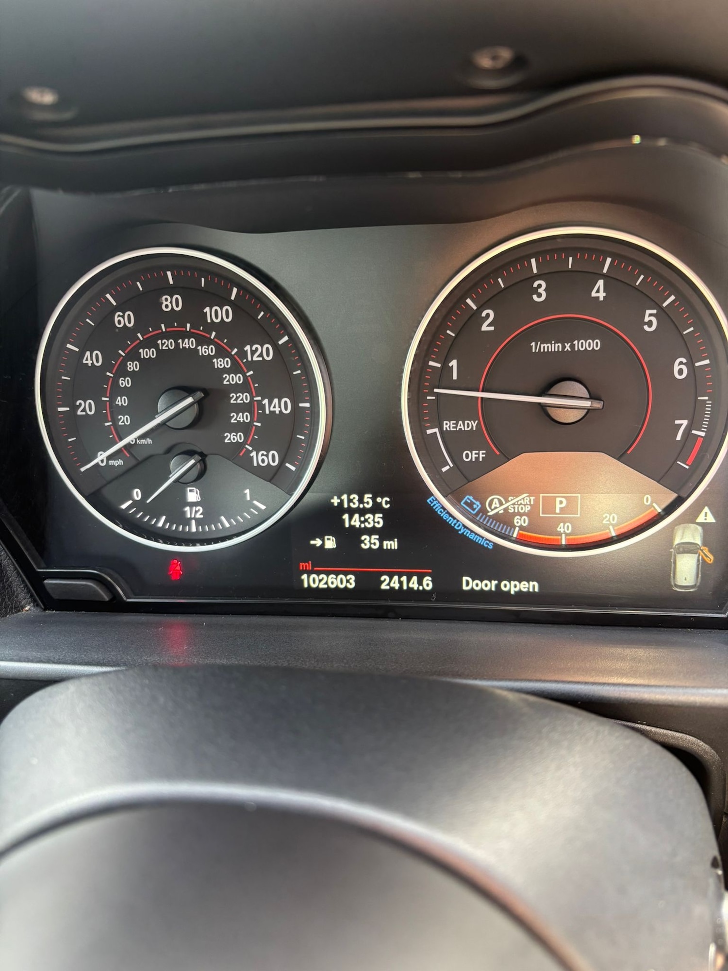 Used BMW 1 Series 2017 for sale - 77966271: Photo 8