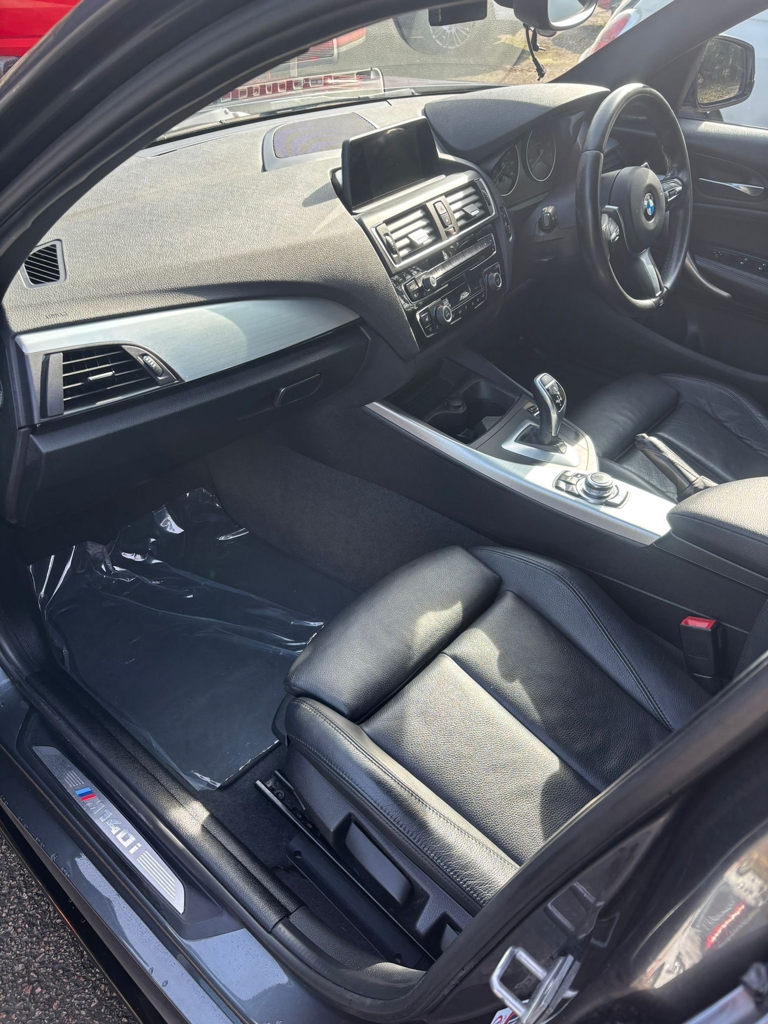 Used BMW 1 Series 2017 for sale - 77966271: Photo 9