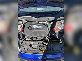 Used Ford Fiesta 2014 for sale - 78403348: Photo