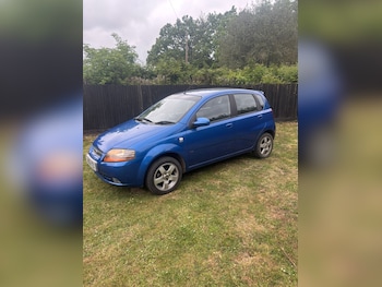 Used Chevrolet Kalos 2006 for sale - 78546135: Photo