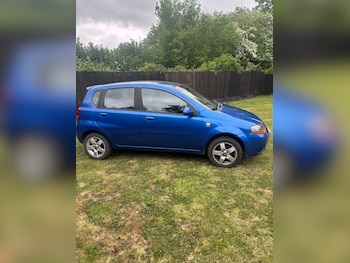 Used Chevrolet Kalos 2006 for sale - 78546135: Photo