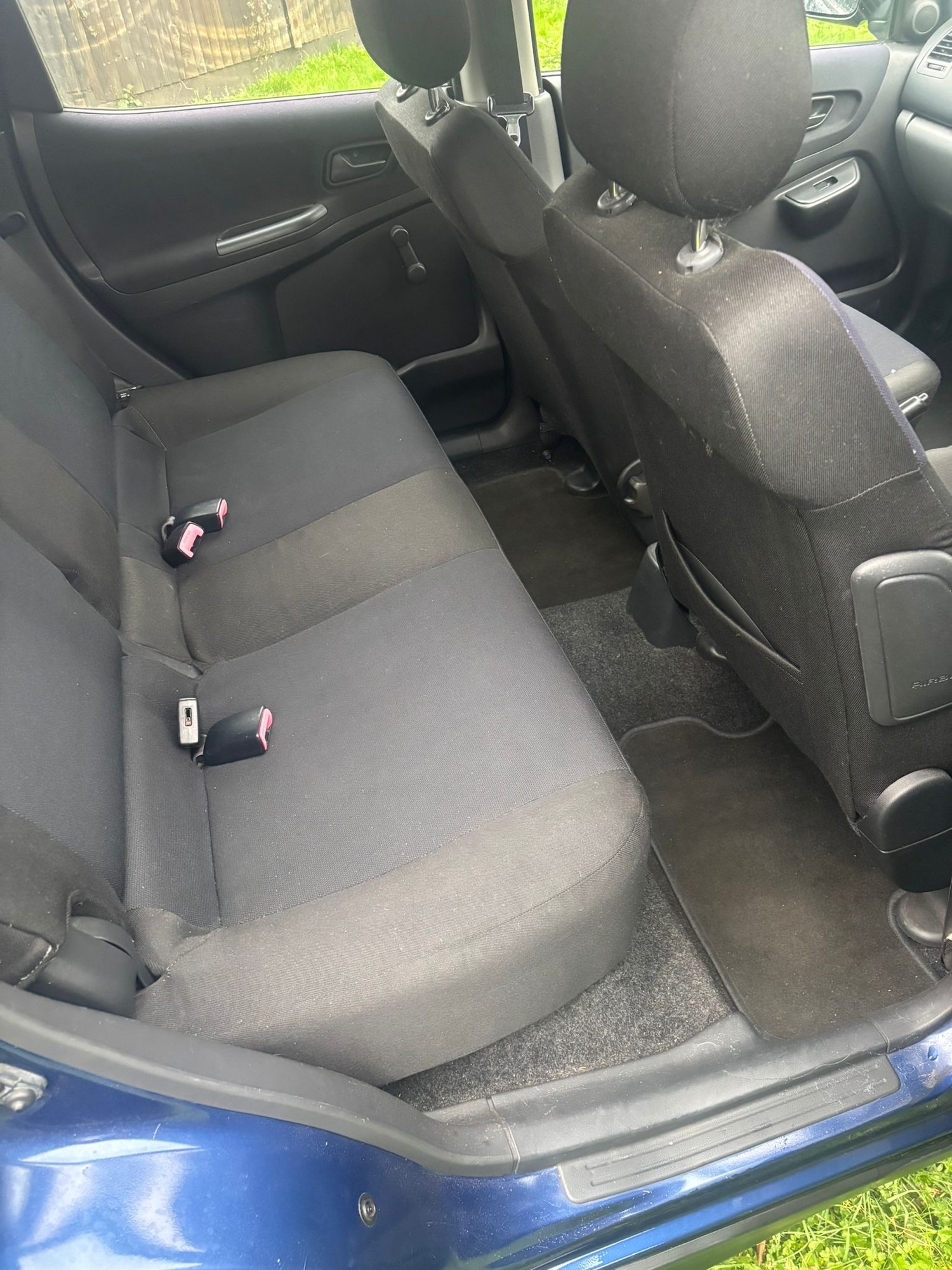 Used Suzuki Ignis 2005 for sale - 77851026: Photo 11