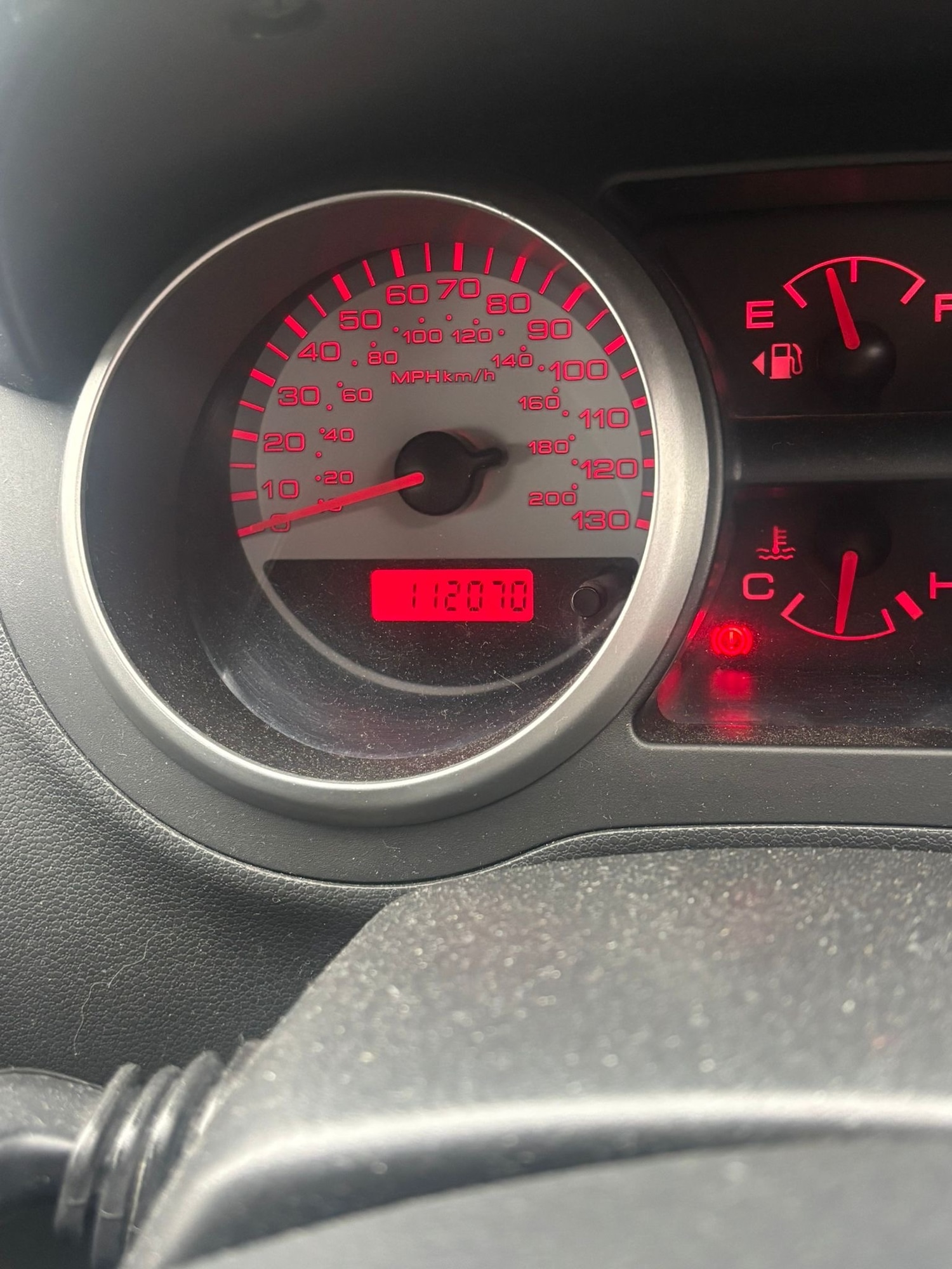 Used Suzuki Ignis 2005 for sale - 77851026: Photo 8