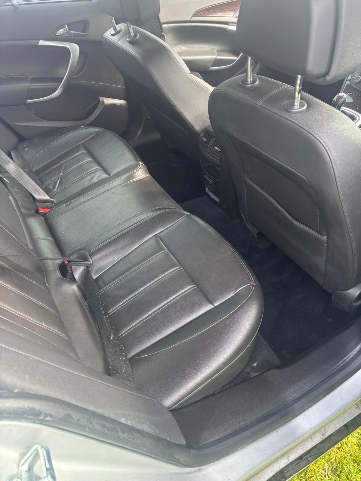 Used Vauxhall Insignia 2011 for sale - 77904206: Photo 10