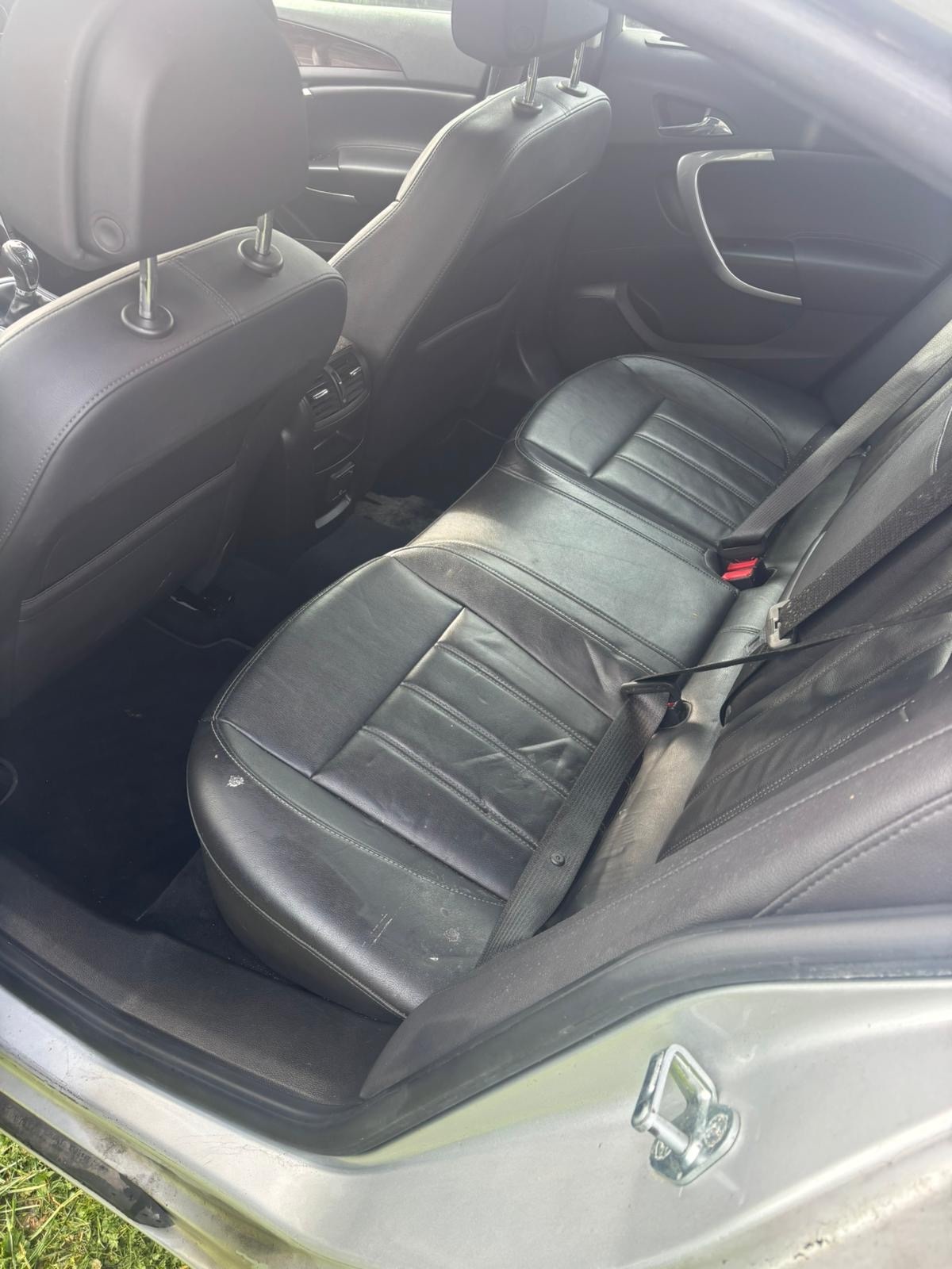 Used Vauxhall Insignia 2011 for sale - 77904206: Photo 11