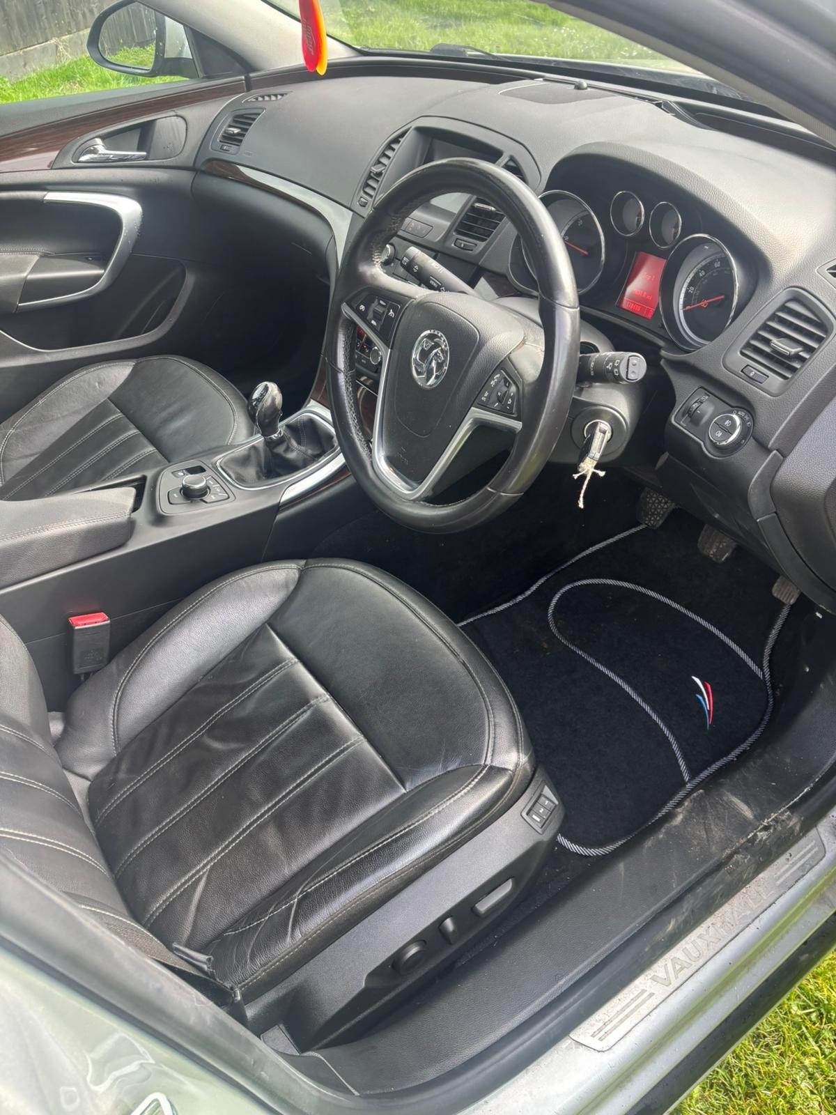 Used Vauxhall Insignia 2011 for sale - 77904206: Photo 7