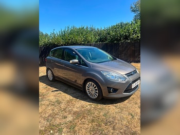 Used Ford C-Max 2014 for sale - 79532064: Photo