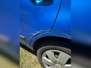 Used Nissan Note 2009 for sale - 78390271: Photo