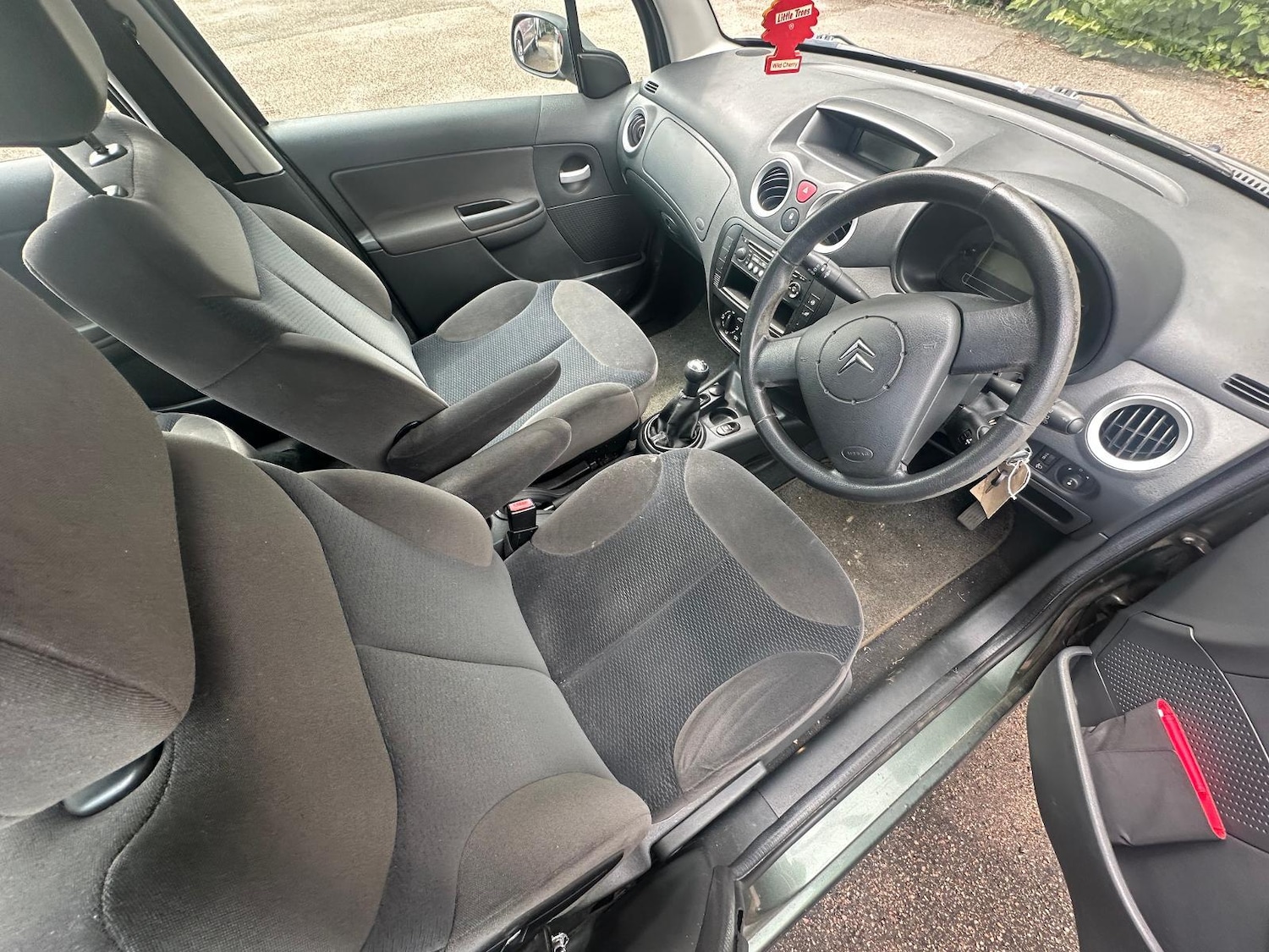 Used Citroen C3 2009 for sale - 76948753: Photo 10