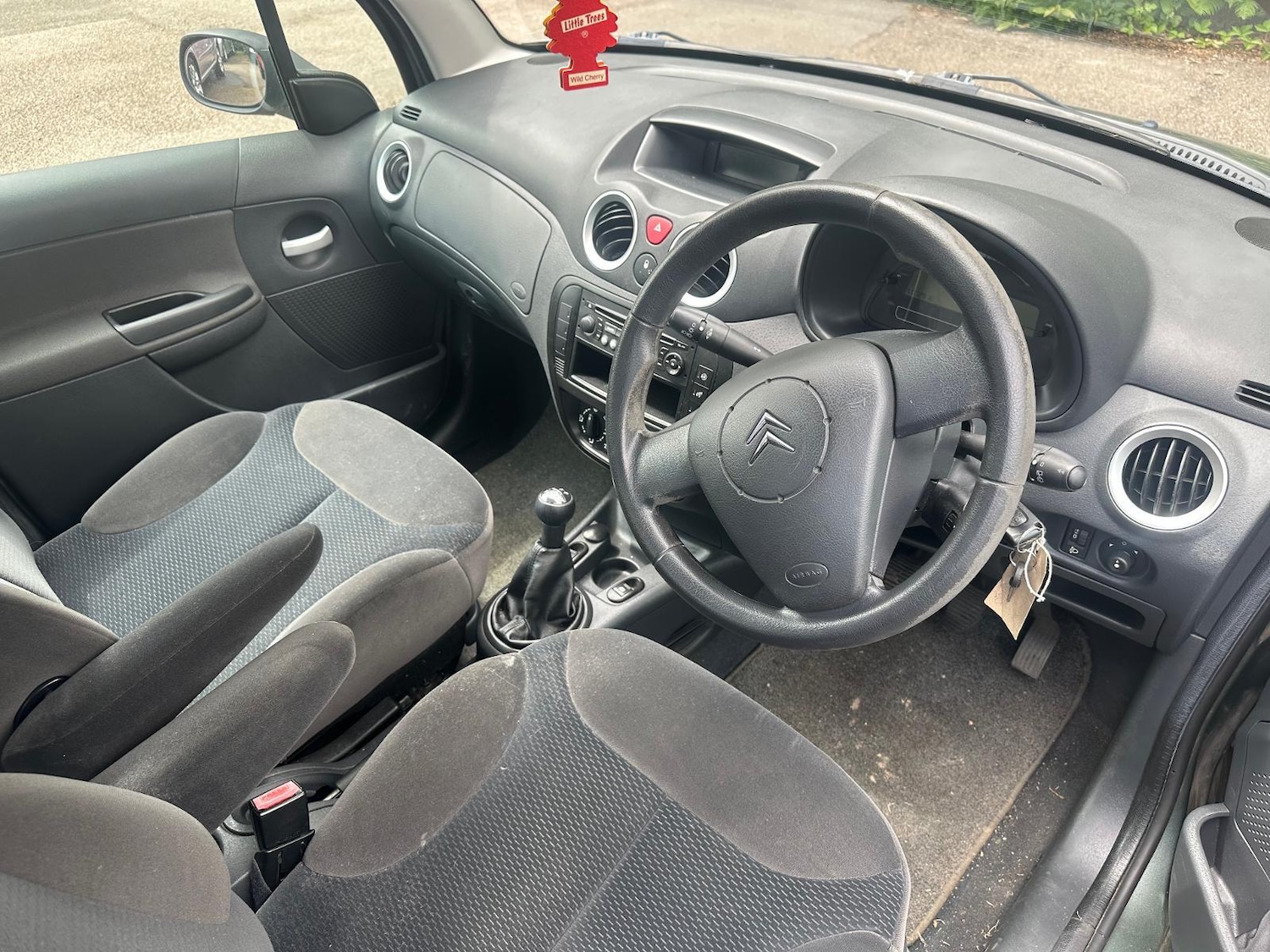 Used Citroen C3 2009 for sale - 76948753: Photo 11