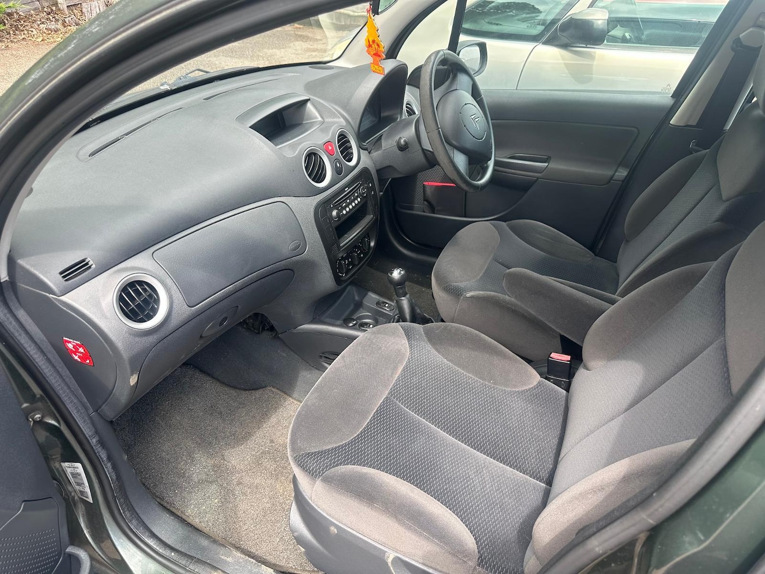 Used Citroen C3 2009 for sale - 76948753: Photo 12