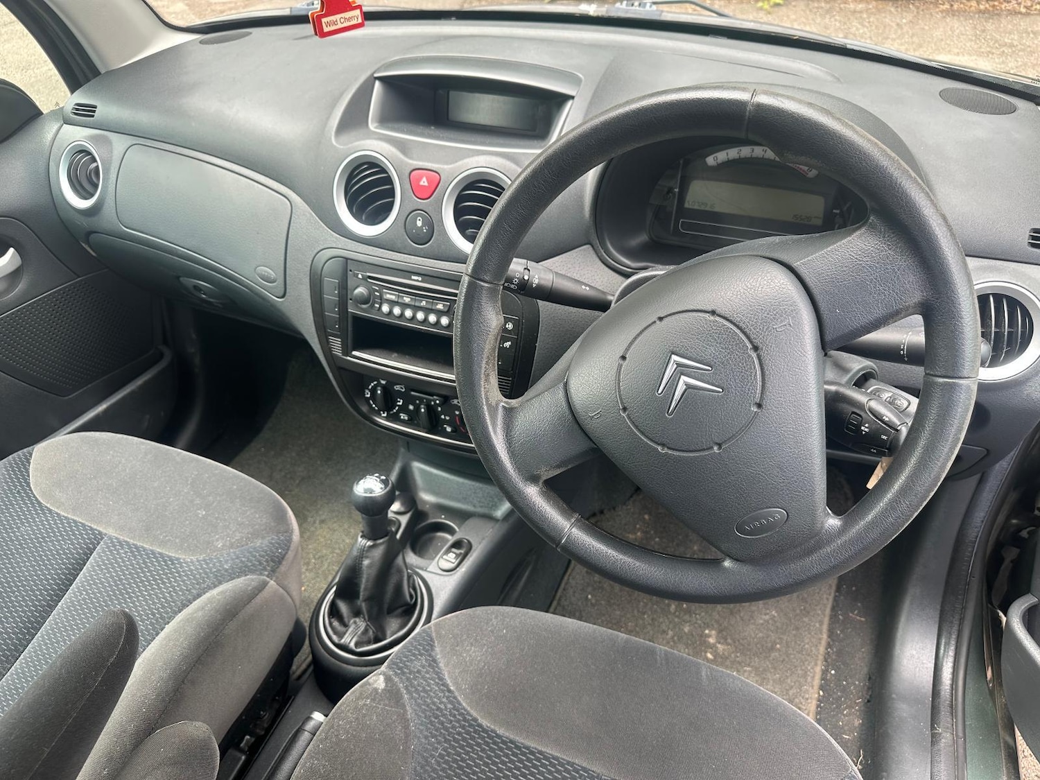 Used Citroen C3 2009 for sale - 76948753: Photo 13