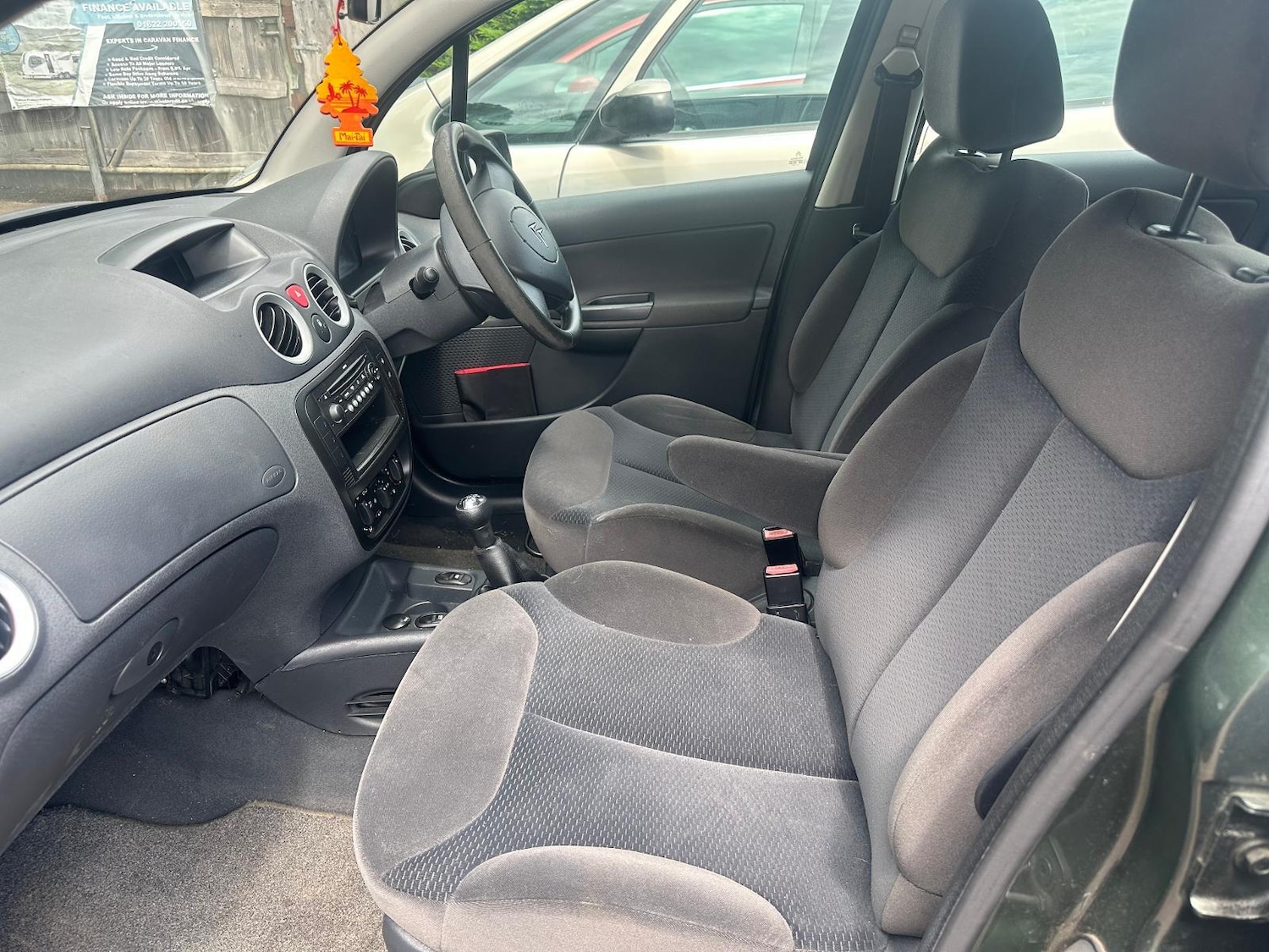 Used Citroen C3 2009 for sale - 76948753: Photo 14