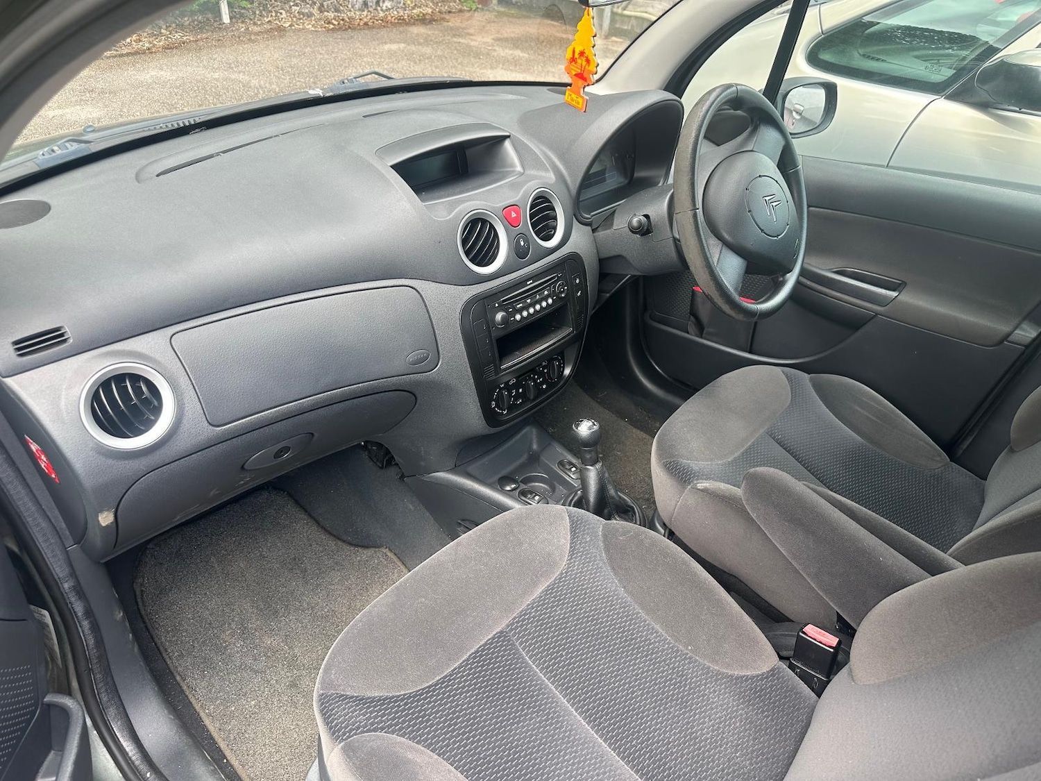 Used Citroen C3 2009 for sale - 76948753: Photo 15