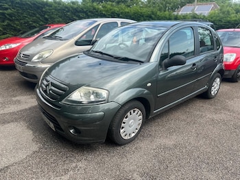 Used Citroen C3 2009 for sale - 76948753: Photo