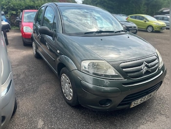 Used Citroen C3 2009 for sale - 76948753: Photo