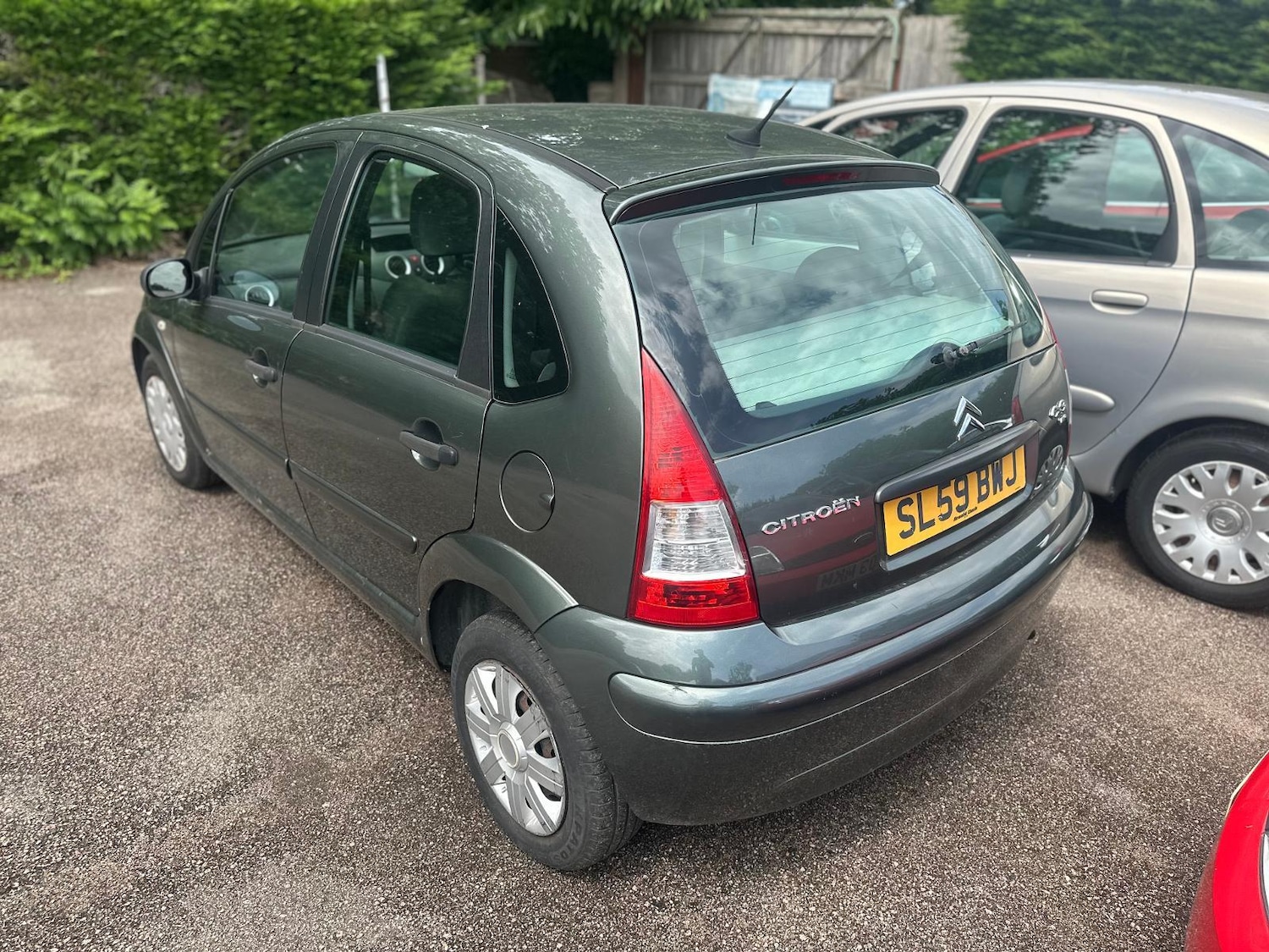 Used Citroen C3 2009 for sale - 76948753: Photo 6