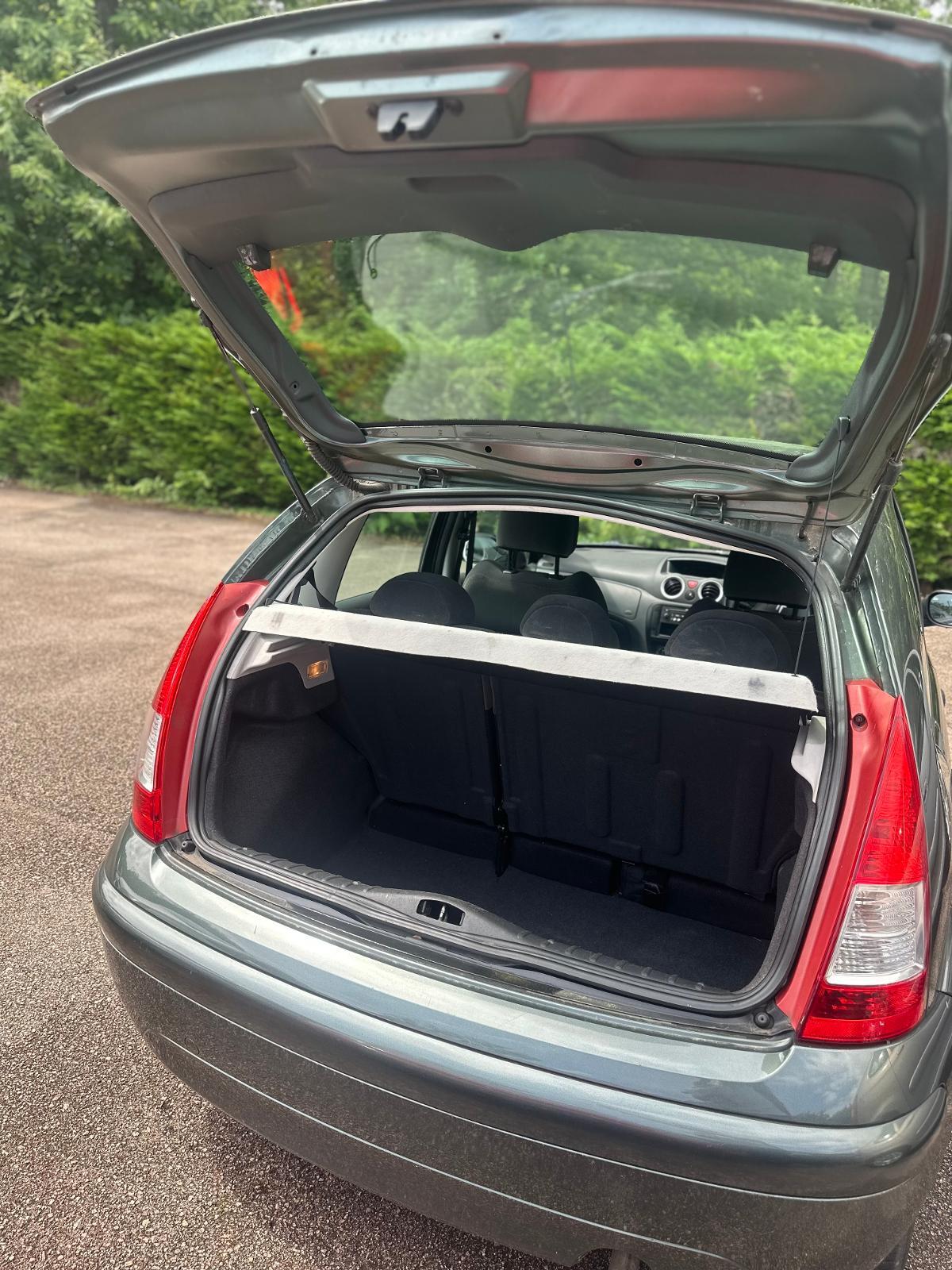 Used Citroen C3 2009 for sale - 76948753: Photo 9