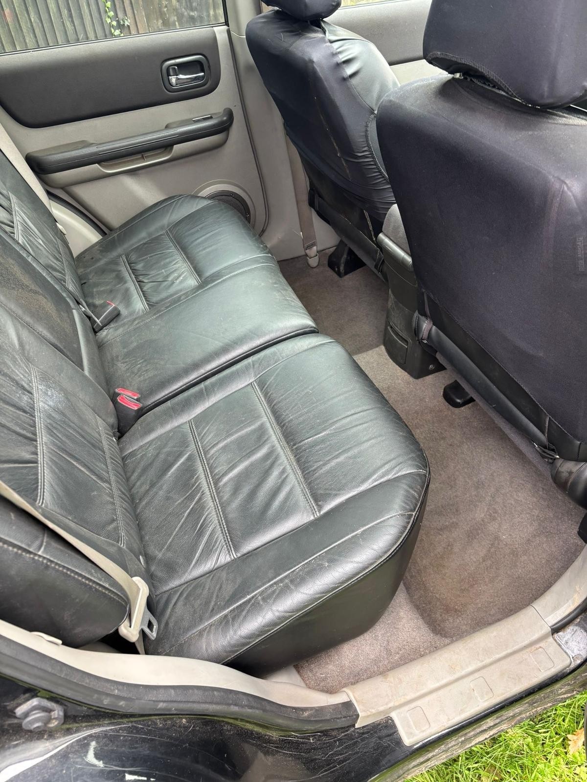 Used Nissan X-Trail 2007 for sale - 76948758: Photo 10