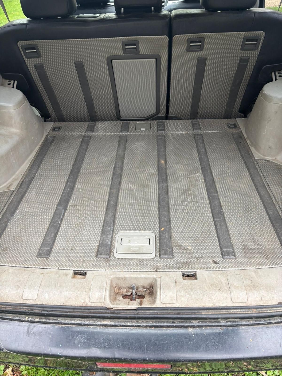 Used Nissan X-Trail 2007 for sale - 76948758: Photo 11